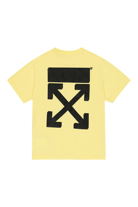 Logo Arrow T-Shirt